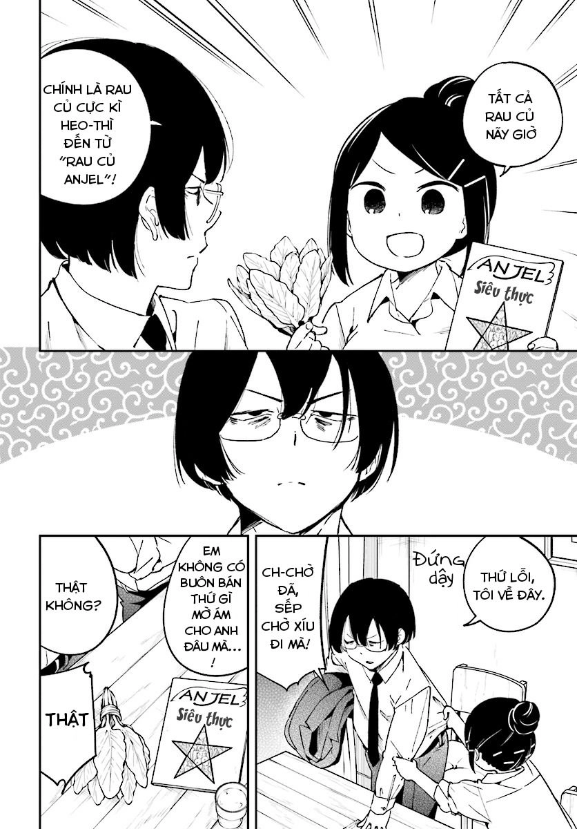 Isekai Death Game Ni Tensou Sarete Tsurai Chapter 5 - 7