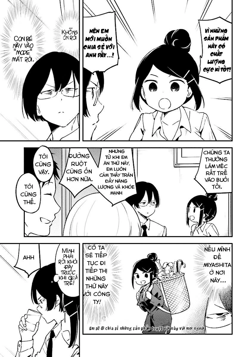 Isekai Death Game Ni Tensou Sarete Tsurai Chapter 5 - 8