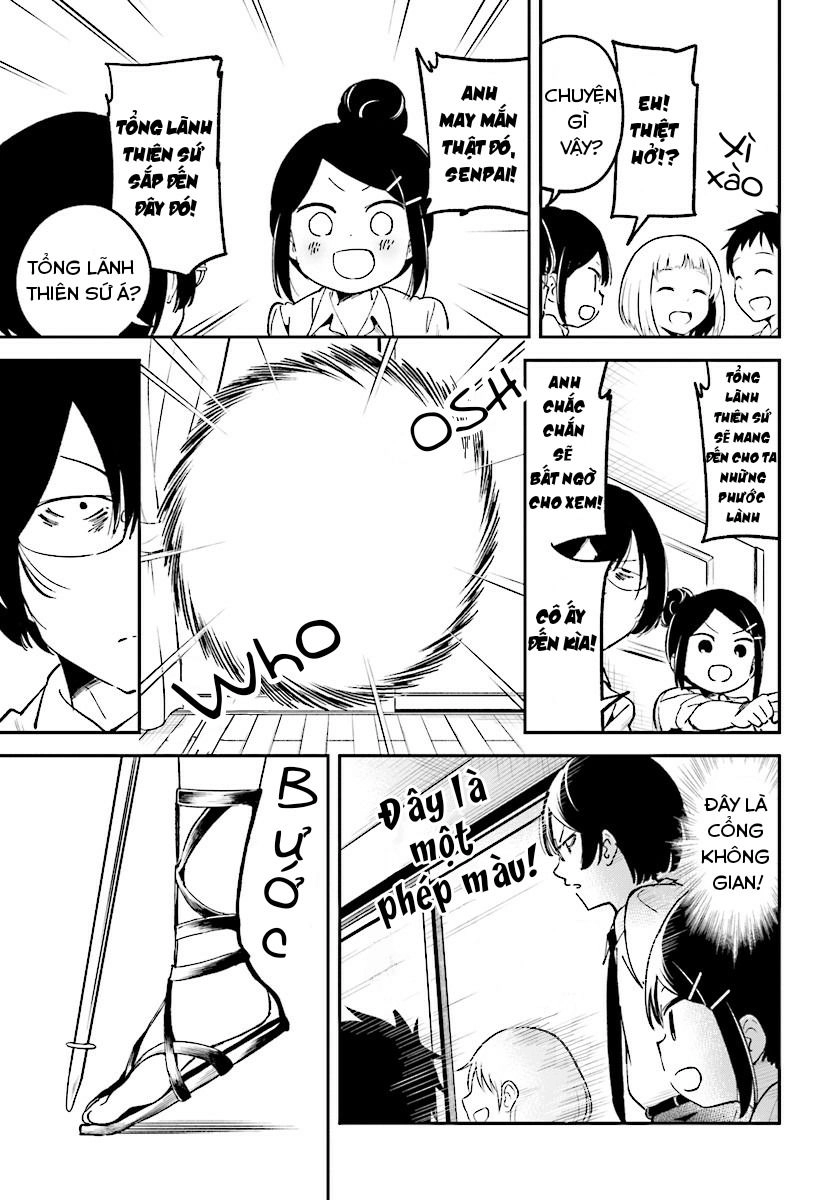 Isekai Death Game Ni Tensou Sarete Tsurai Chapter 5 - 10