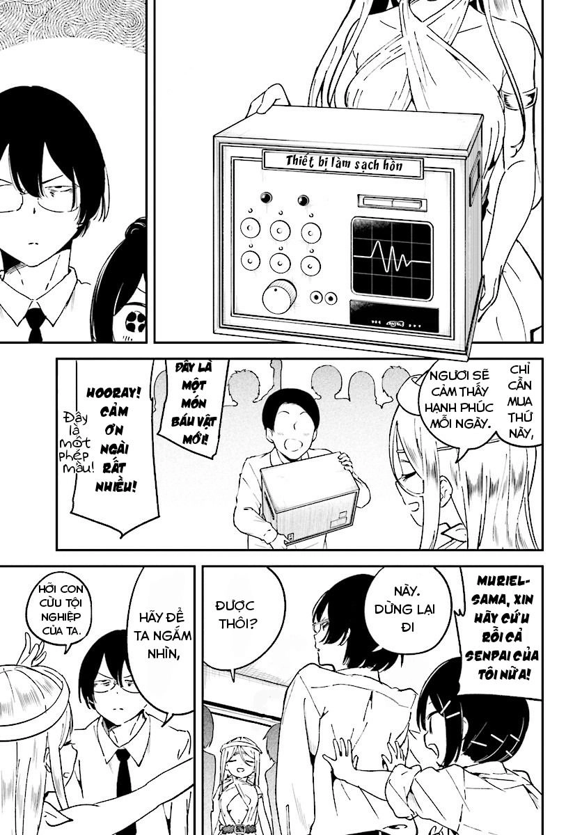 Isekai Death Game Ni Tensou Sarete Tsurai Chapter 5 - 12