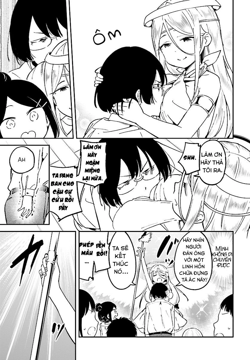 Isekai Death Game Ni Tensou Sarete Tsurai Chapter 5 - 14