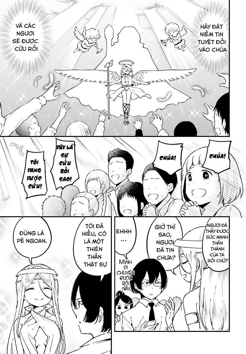 Isekai Death Game Ni Tensou Sarete Tsurai Chapter 5 - 16