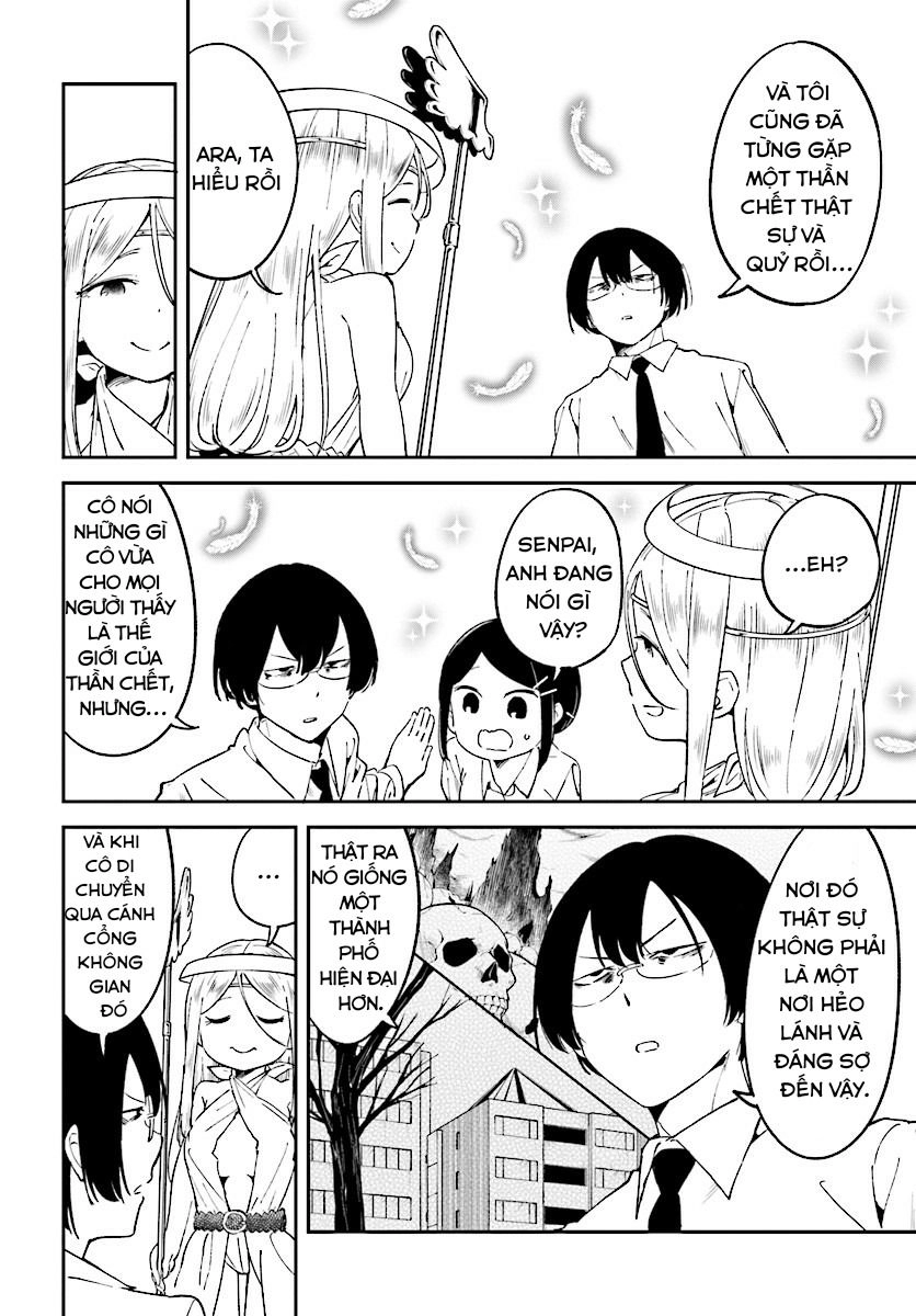 Isekai Death Game Ni Tensou Sarete Tsurai Chapter 5 - 17