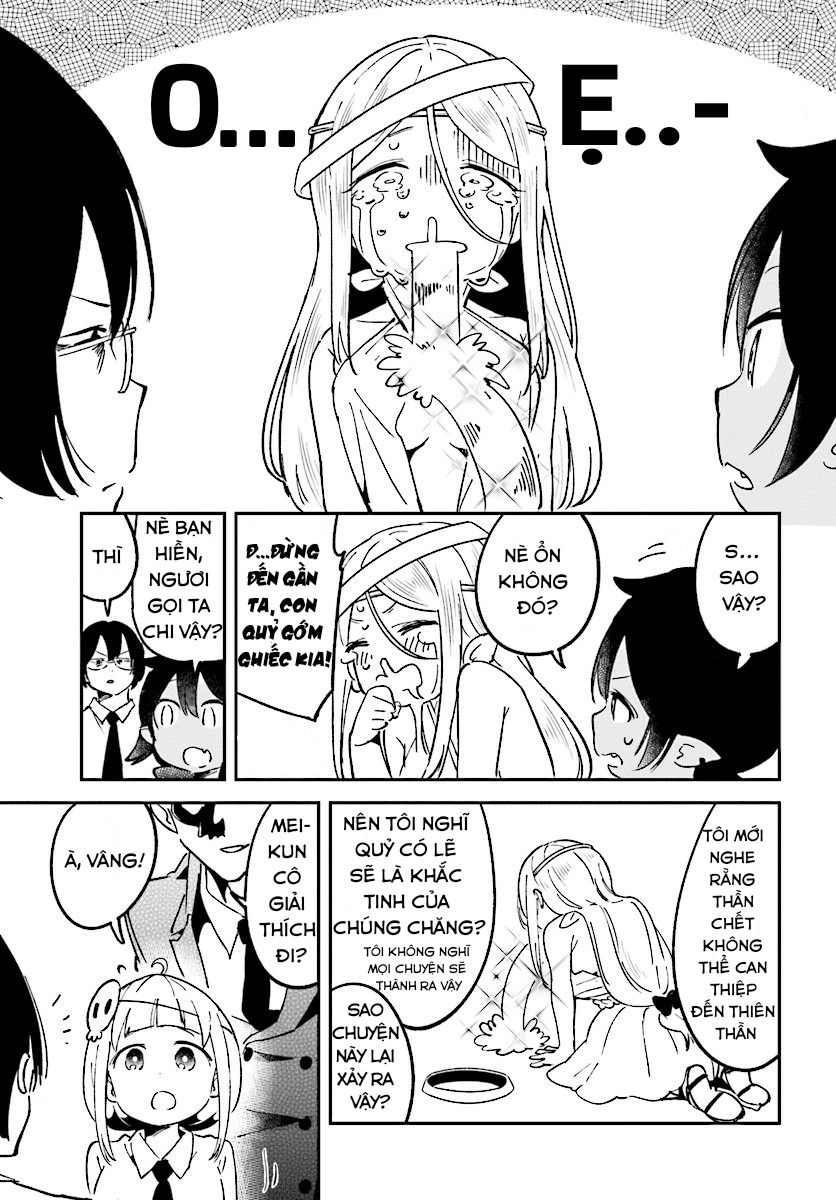 Isekai Death Game Ni Tensou Sarete Tsurai Chapter 5 - 24