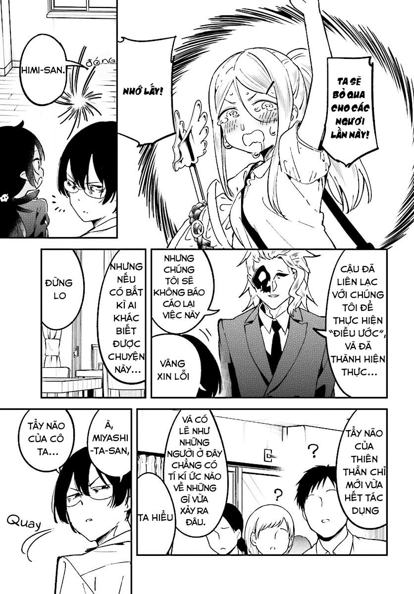 Isekai Death Game Ni Tensou Sarete Tsurai Chapter 5 - 26