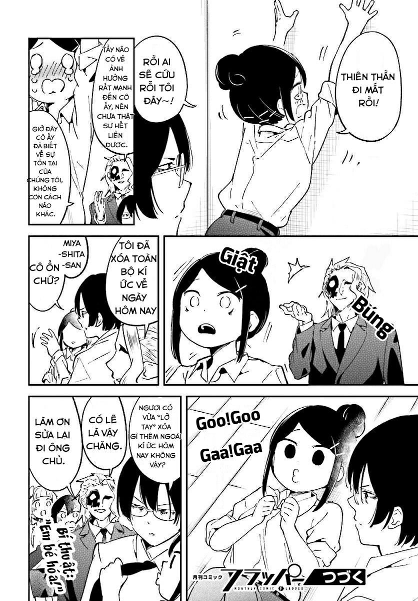 Isekai Death Game Ni Tensou Sarete Tsurai Chapter 5 - 27