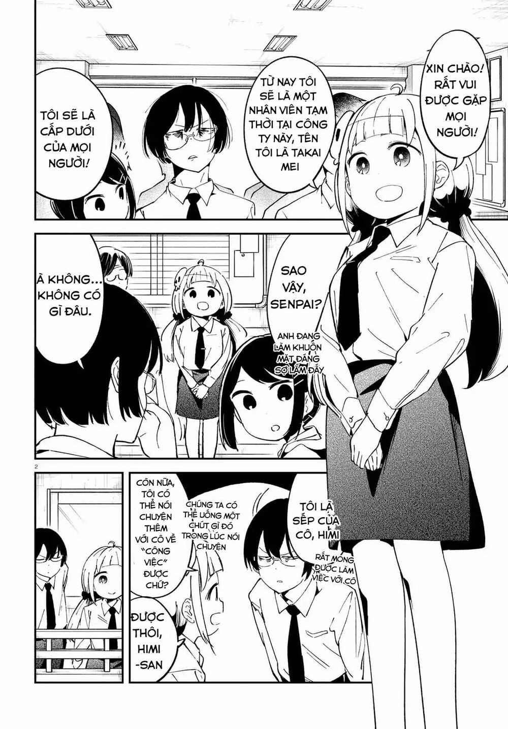 Isekai Death Game Ni Tensou Sarete Tsurai Chapter 6 - 5