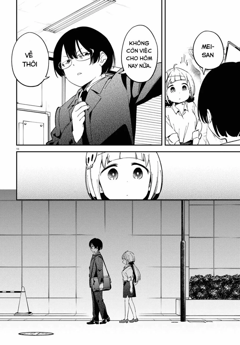 Isekai Death Game Ni Tensou Sarete Tsurai Chapter 6 - 19