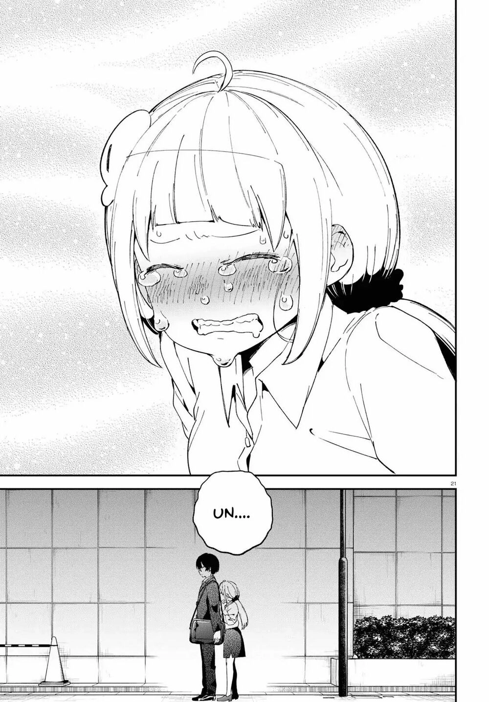 Isekai Death Game Ni Tensou Sarete Tsurai Chapter 6 - 23