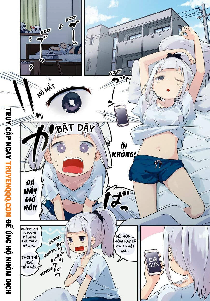 Isekai Death Game Ni Tensou Sarete Tsurai Chapter 7 - 4