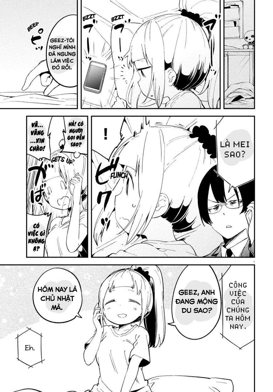 Isekai Death Game Ni Tensou Sarete Tsurai Chapter 7 - 5