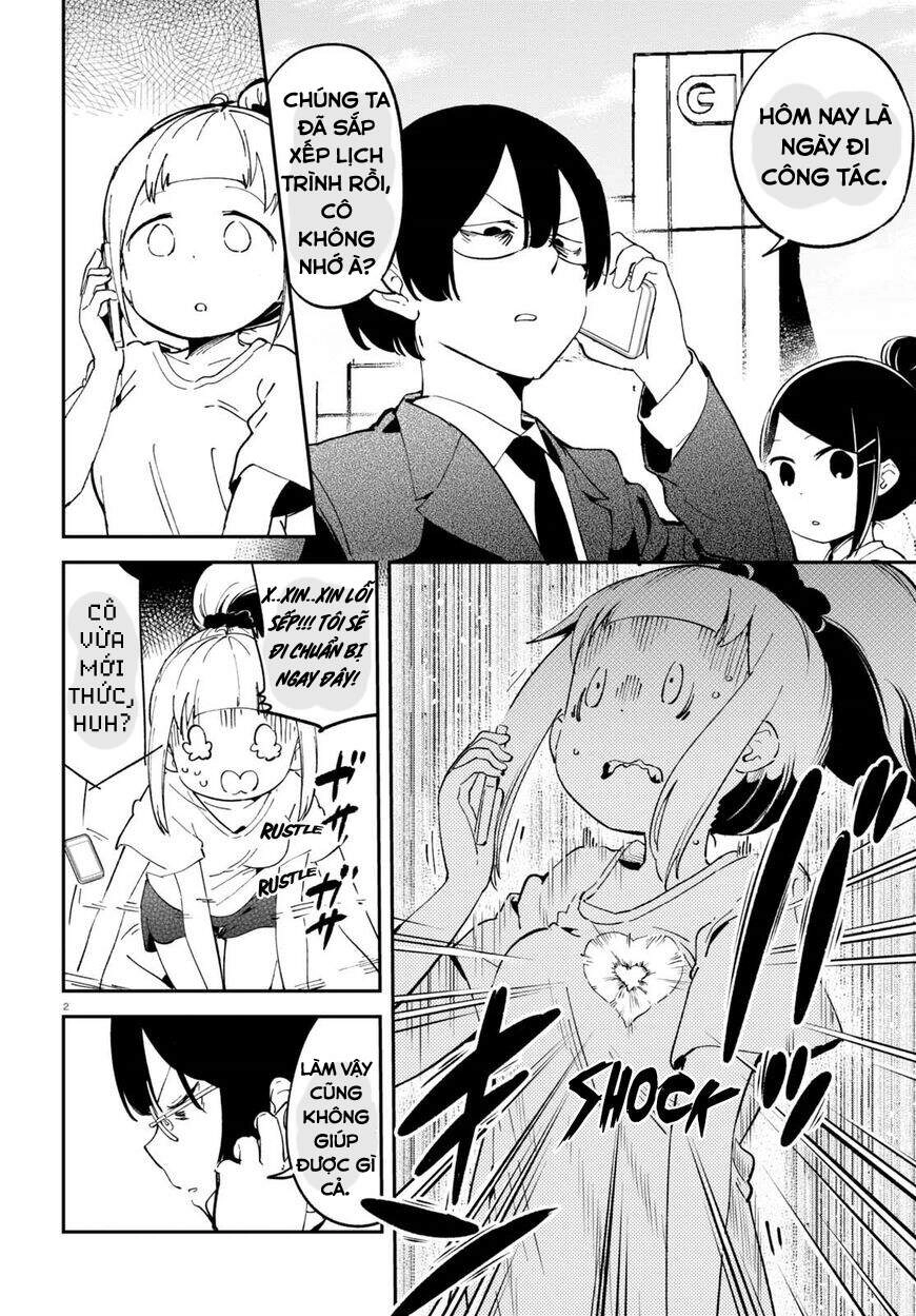 Isekai Death Game Ni Tensou Sarete Tsurai Chapter 7 - 6