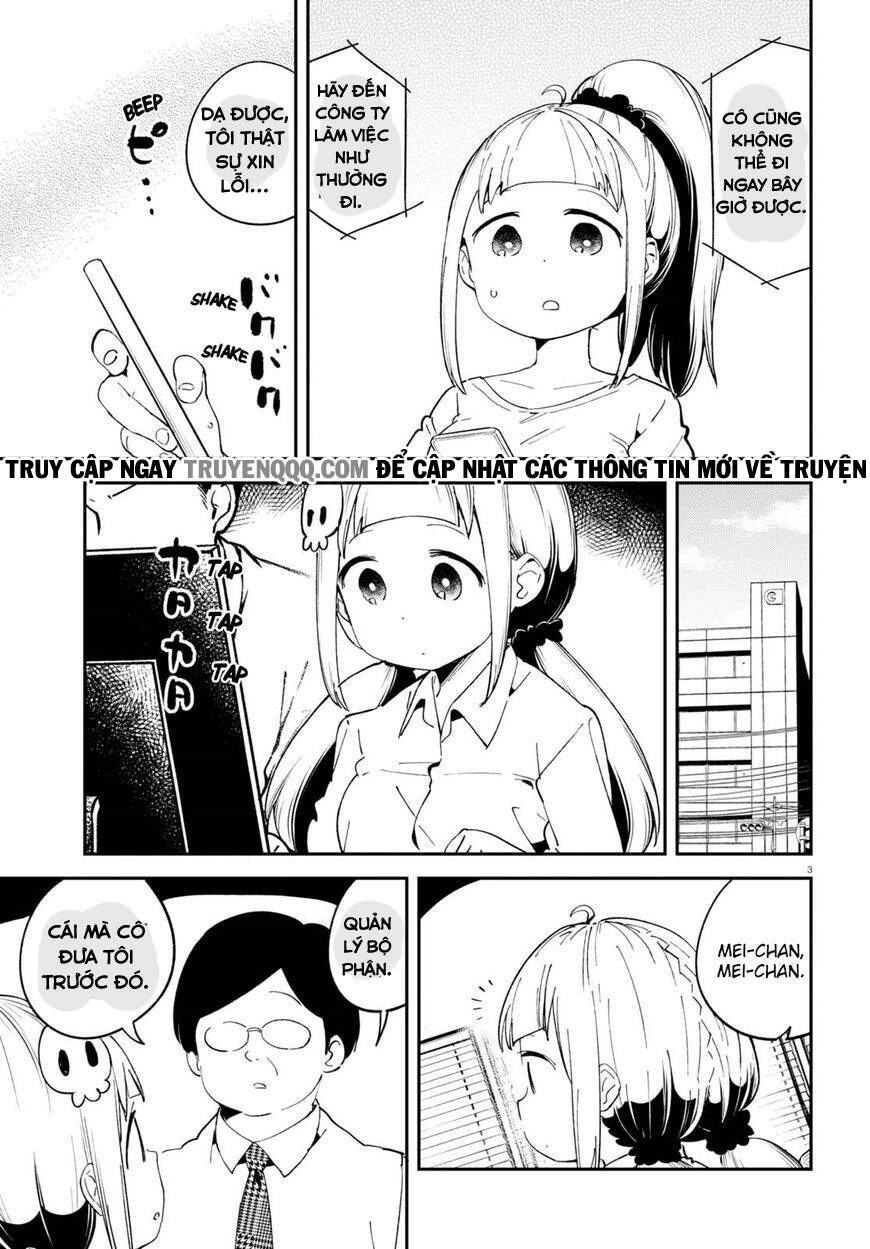 Isekai Death Game Ni Tensou Sarete Tsurai Chapter 7 - 7