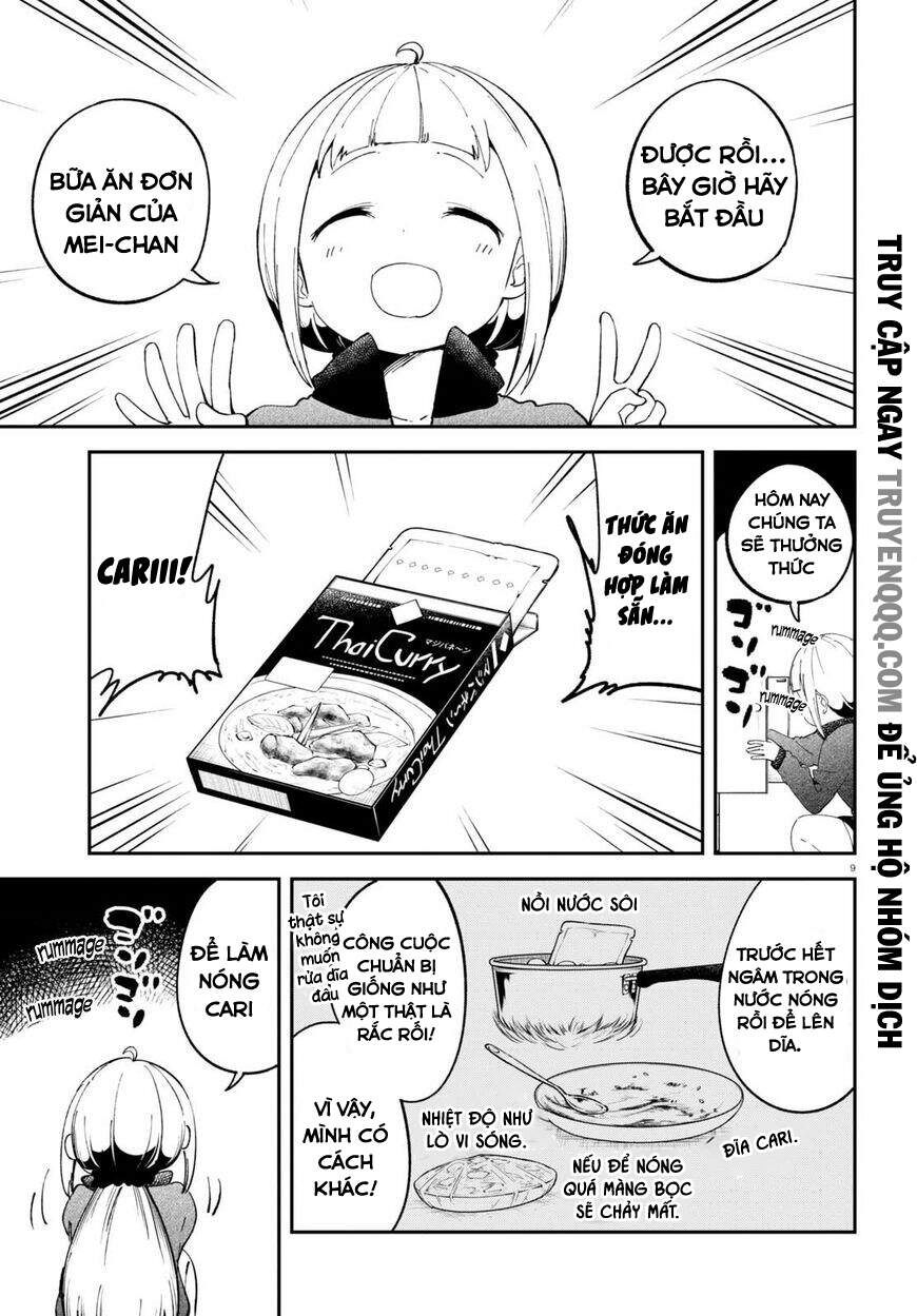 Isekai Death Game Ni Tensou Sarete Tsurai Chapter 7 - 13