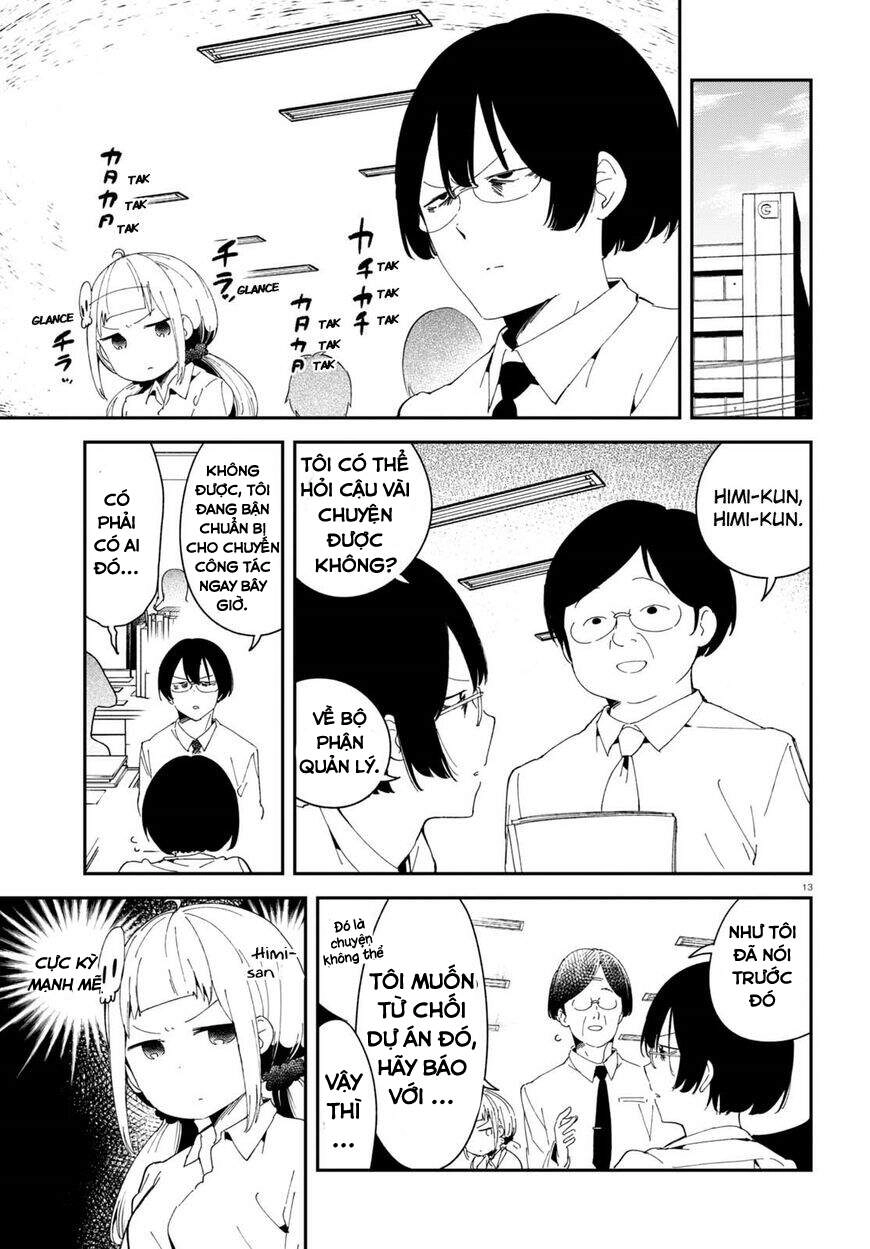 Isekai Death Game Ni Tensou Sarete Tsurai Chapter 7.5 - 5