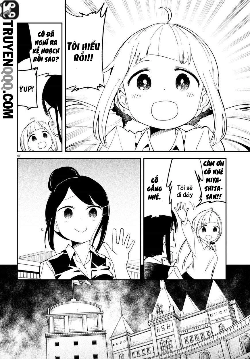 Isekai Death Game Ni Tensou Sarete Tsurai Chapter 7.5 - 10