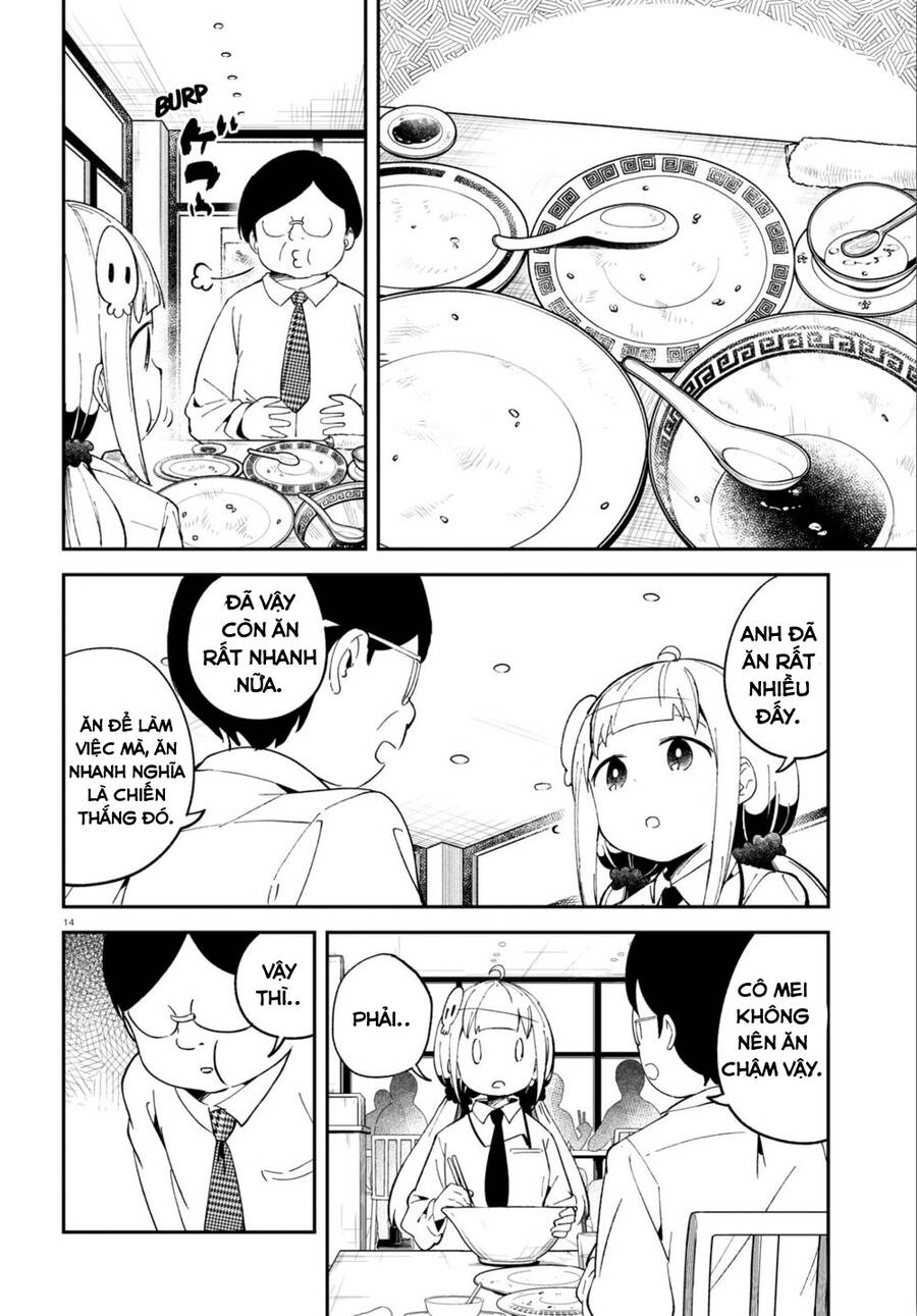 Isekai Death Game Ni Tensou Sarete Tsurai Chapter 8.5 - 3