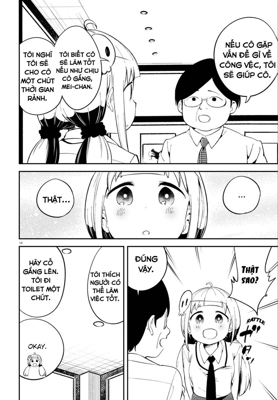 Isekai Death Game Ni Tensou Sarete Tsurai Chapter 8.5 - 5