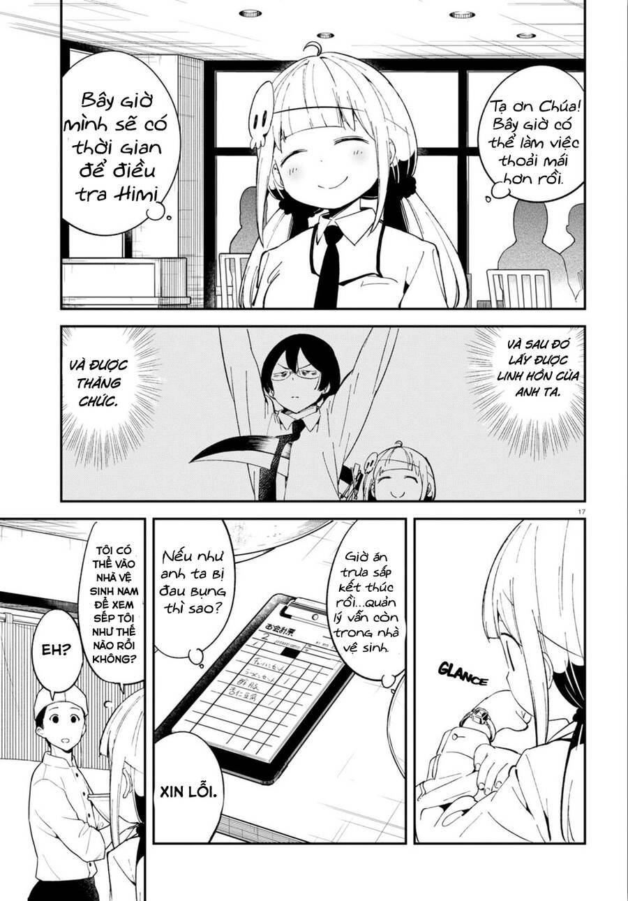 Isekai Death Game Ni Tensou Sarete Tsurai Chapter 8.5 - 6