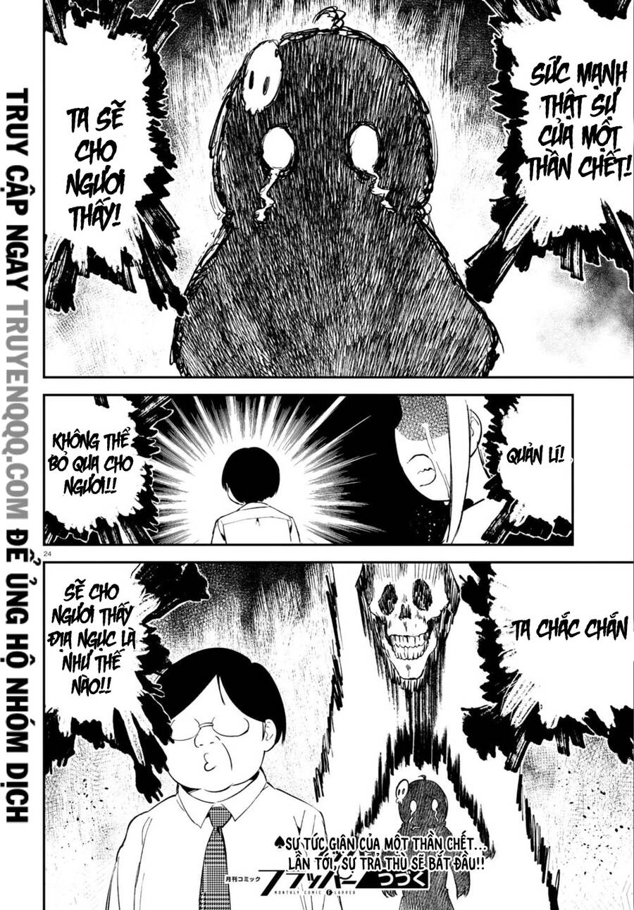 Isekai Death Game Ni Tensou Sarete Tsurai Chapter 8.5 - 13