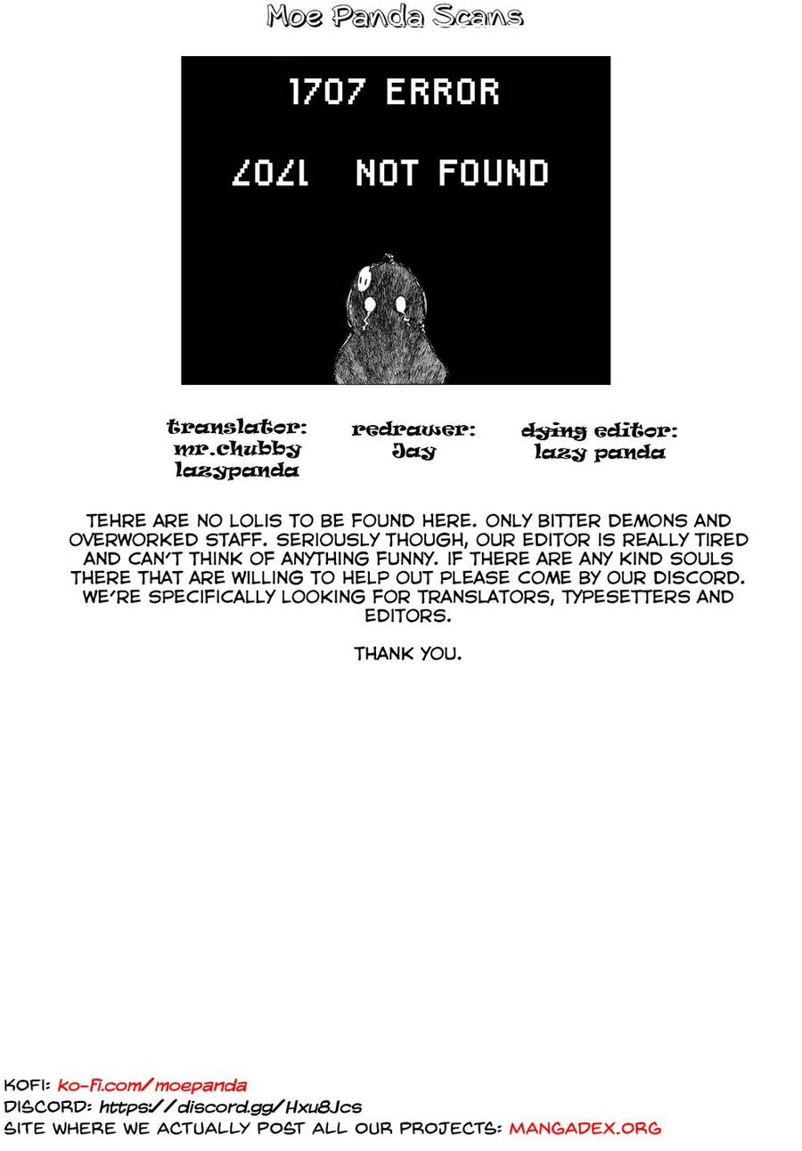 Isekai Death Game Ni Tensou Sarete Tsurai Chapter 8.5 - 14