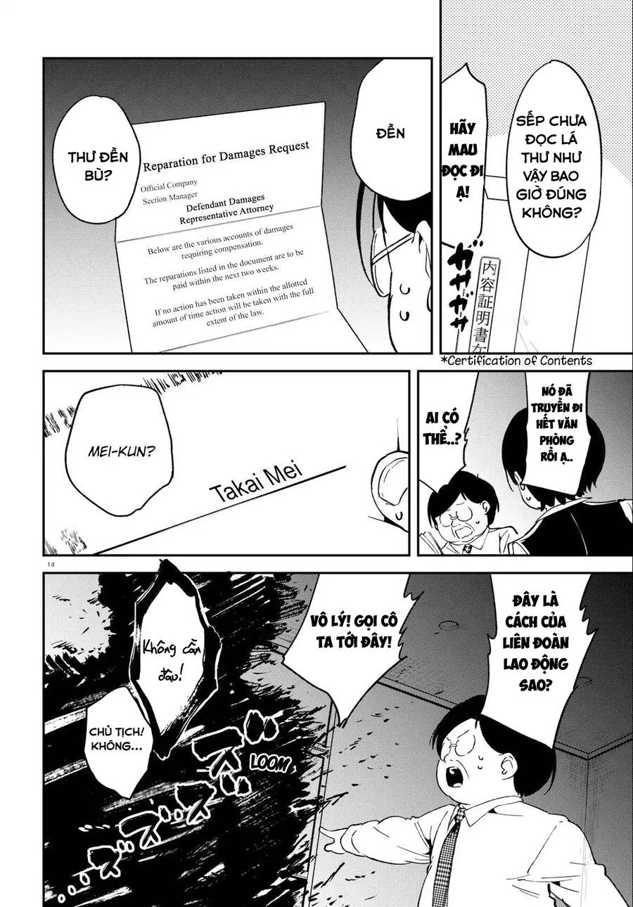 Isekai Death Game Ni Tensou Sarete Tsurai Chapter 9.5 - 3