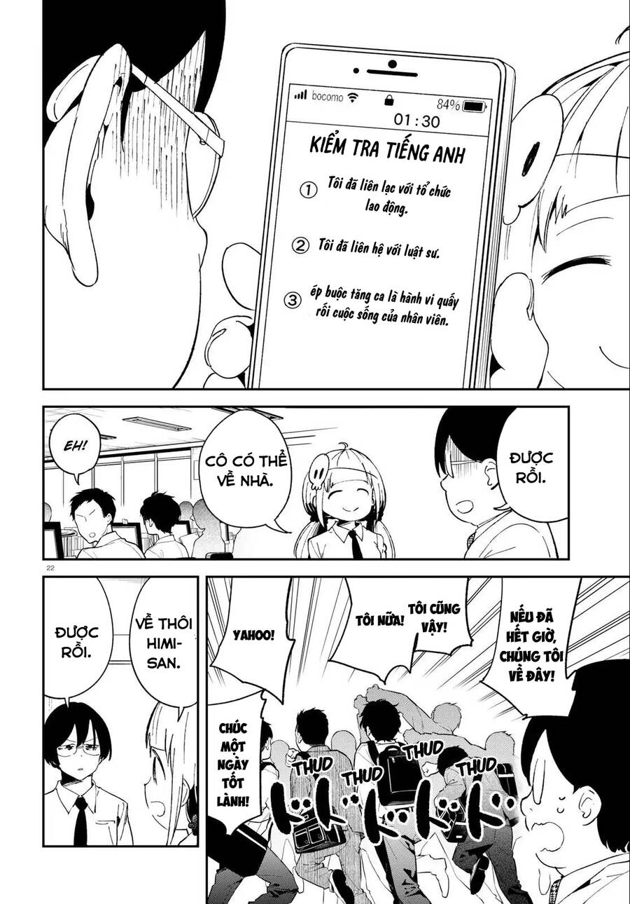 Isekai Death Game Ni Tensou Sarete Tsurai Chapter 9.5 - 11