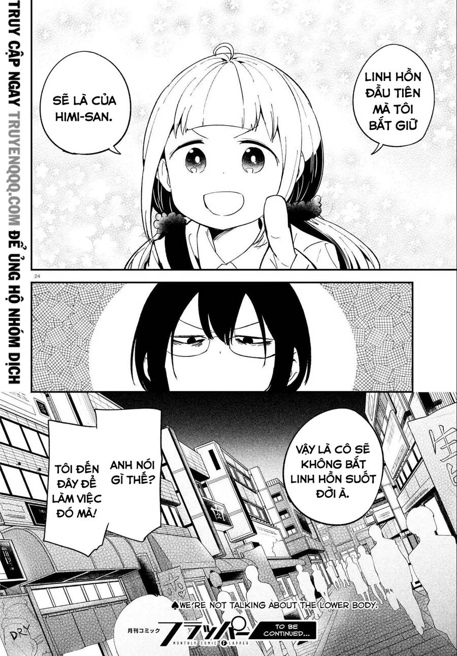 Isekai Death Game Ni Tensou Sarete Tsurai Chapter 9.5 - 13