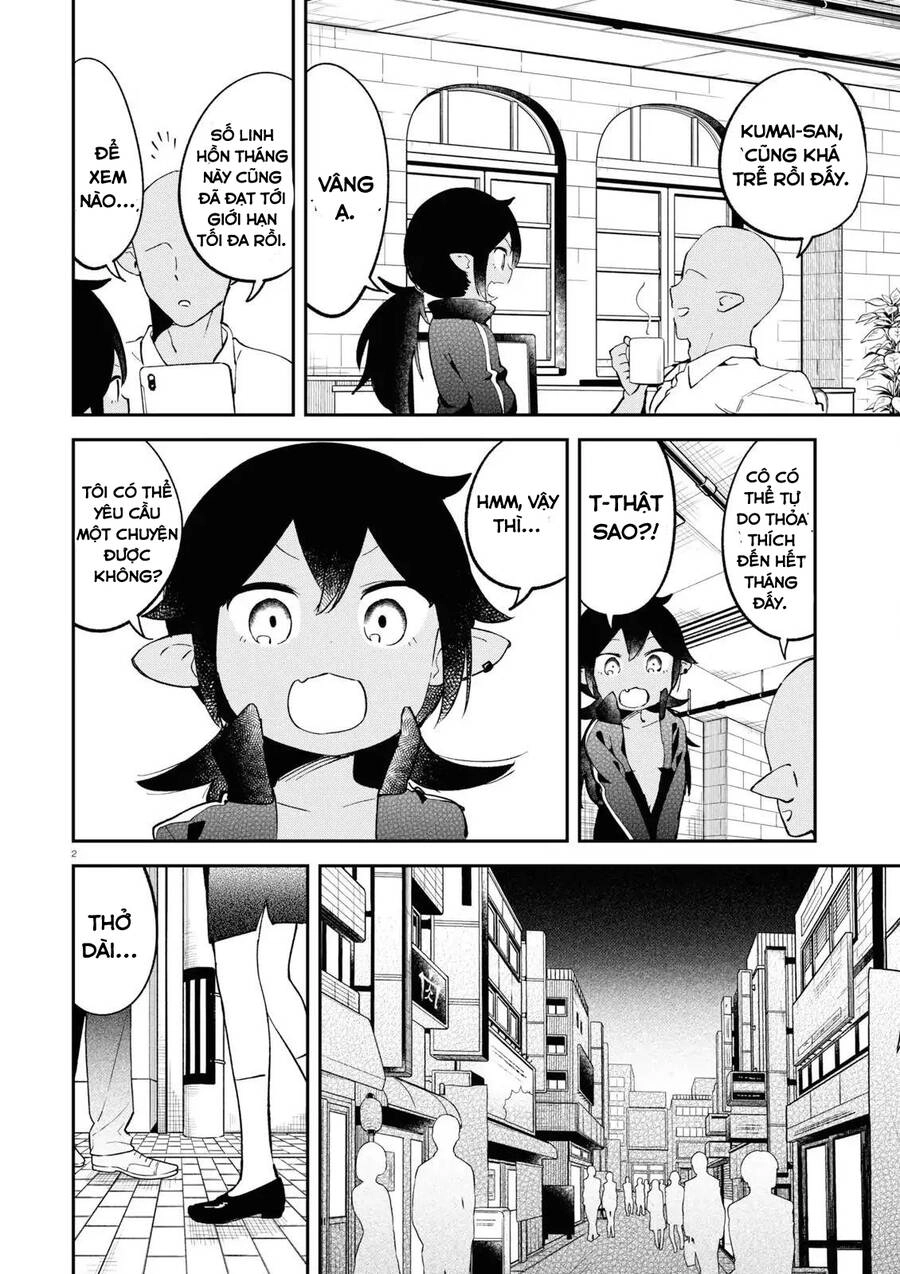 Isekai Death Game Ni Tensou Sarete Tsurai Chapter 10 - 3