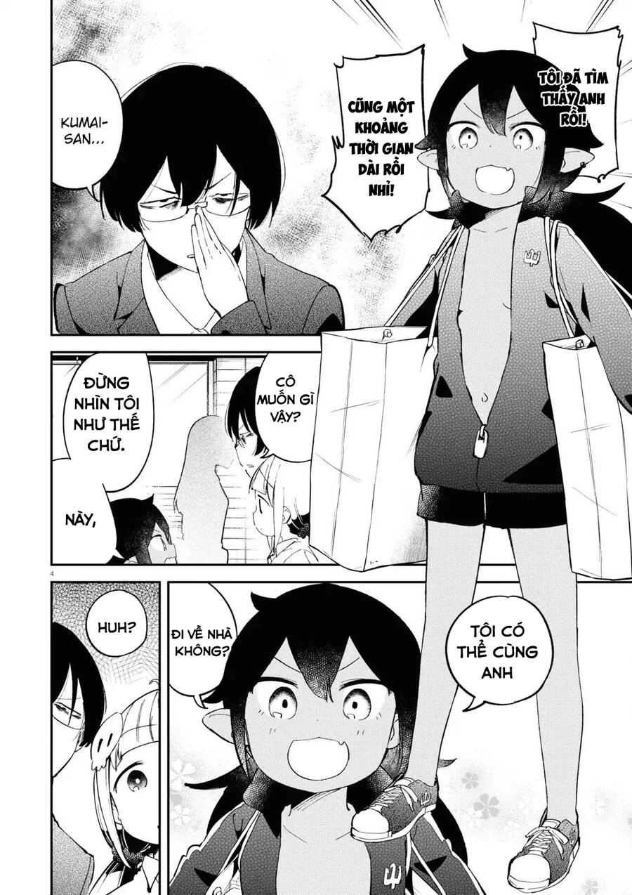 Isekai Death Game Ni Tensou Sarete Tsurai Chapter 10 - 5