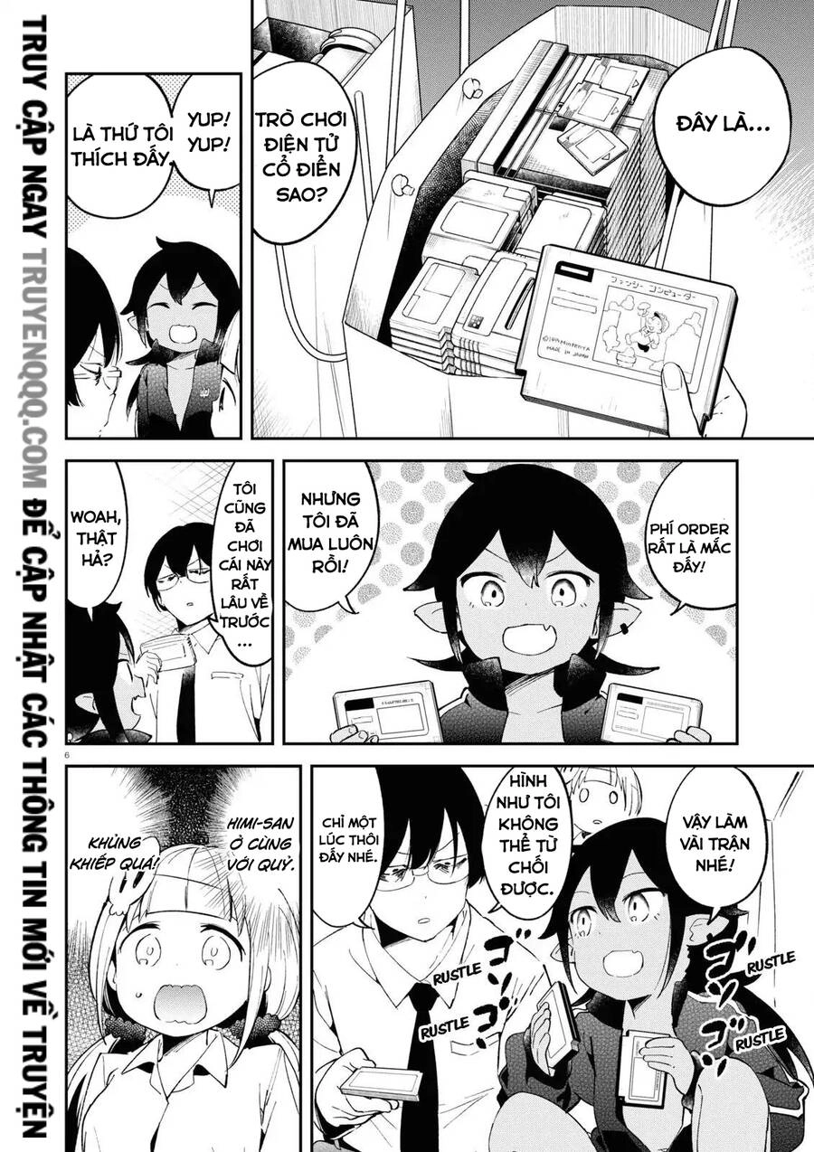 Isekai Death Game Ni Tensou Sarete Tsurai Chapter 10 - 7