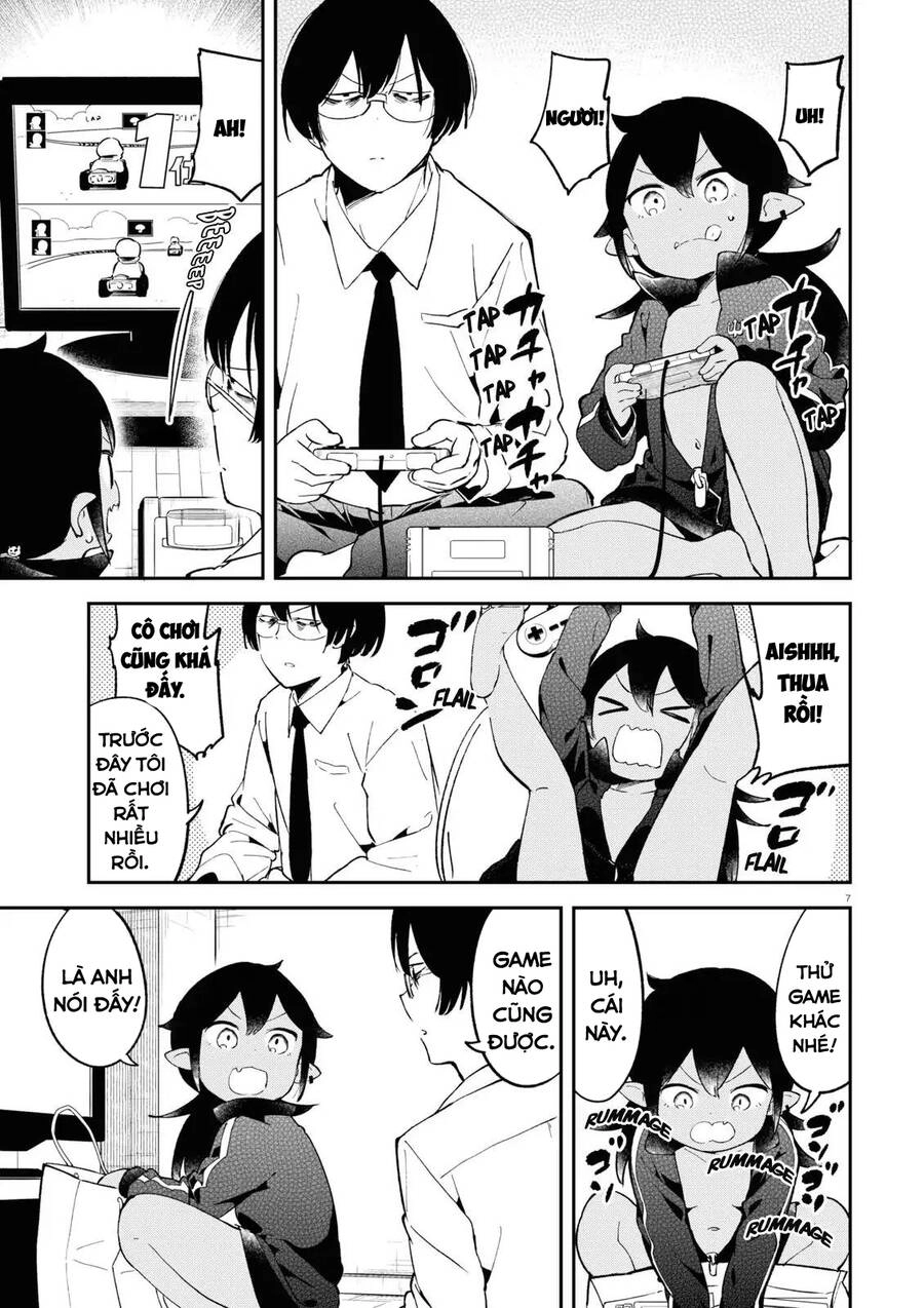 Isekai Death Game Ni Tensou Sarete Tsurai Chapter 10 - 8