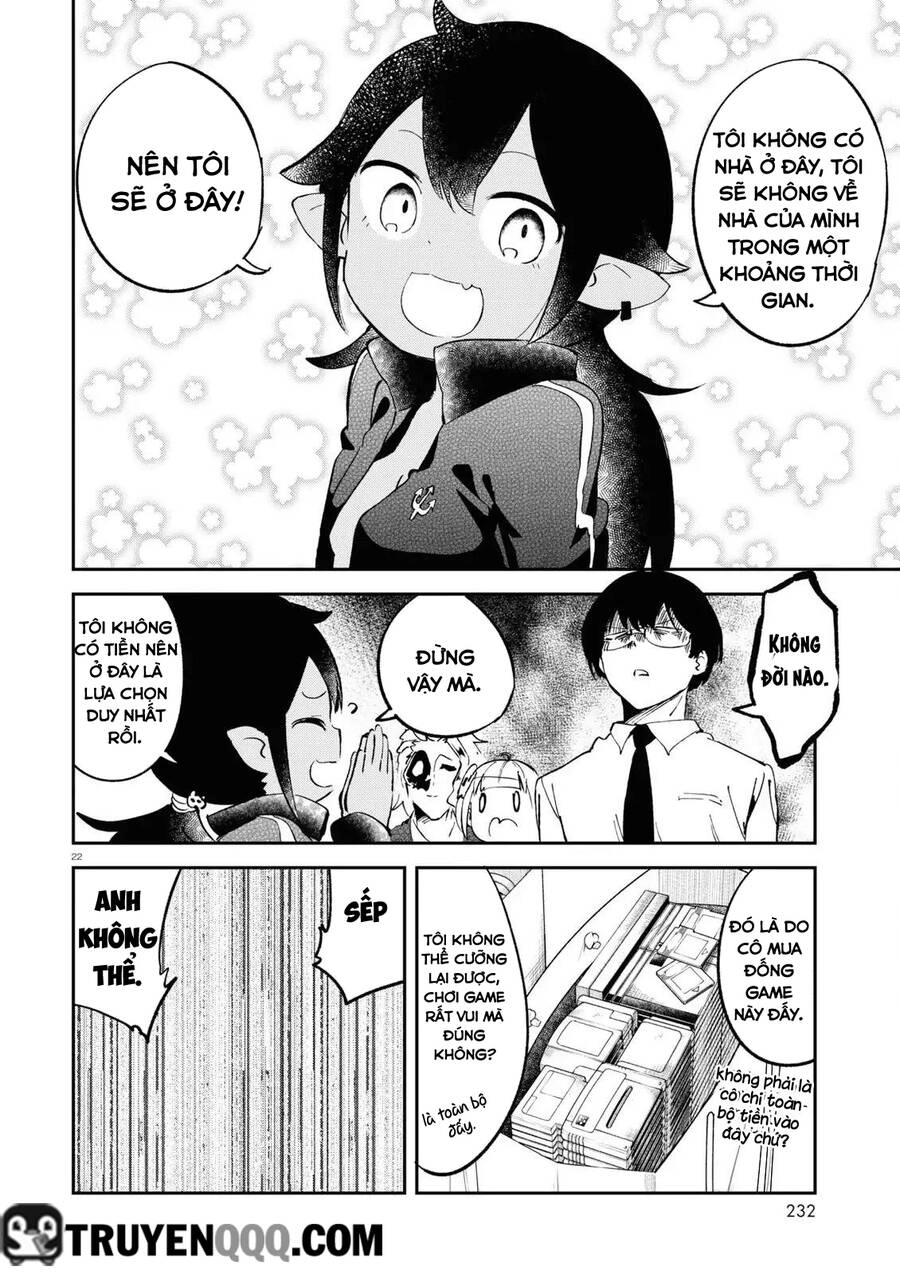 Isekai Death Game Ni Tensou Sarete Tsurai Chapter 10.5 - 10