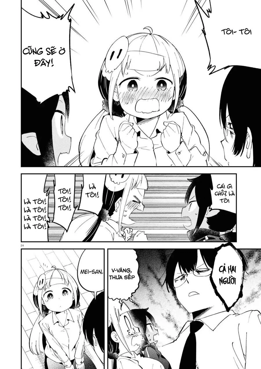 Isekai Death Game Ni Tensou Sarete Tsurai Chapter 10.5 - 12