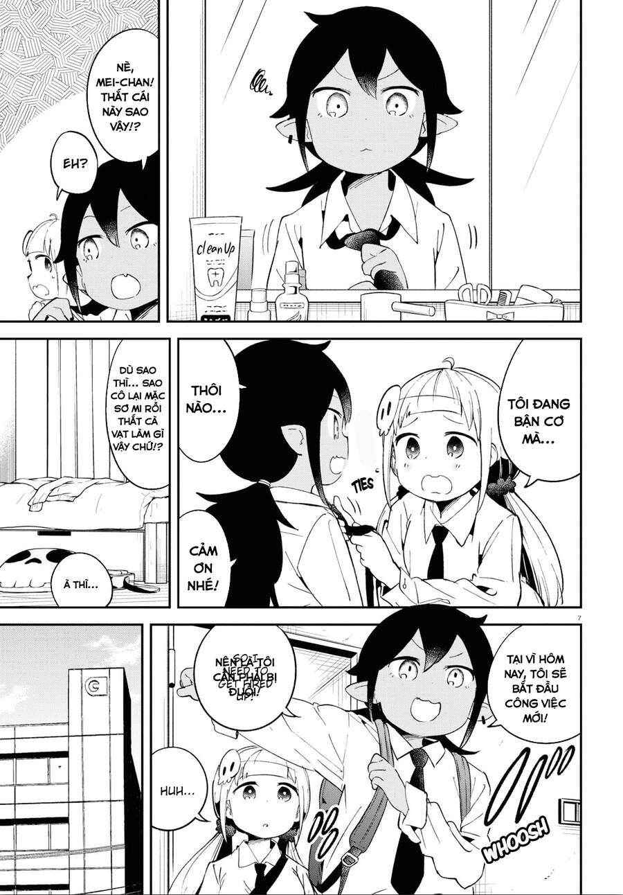 Isekai Death Game Ni Tensou Sarete Tsurai Chapter 11 - 8