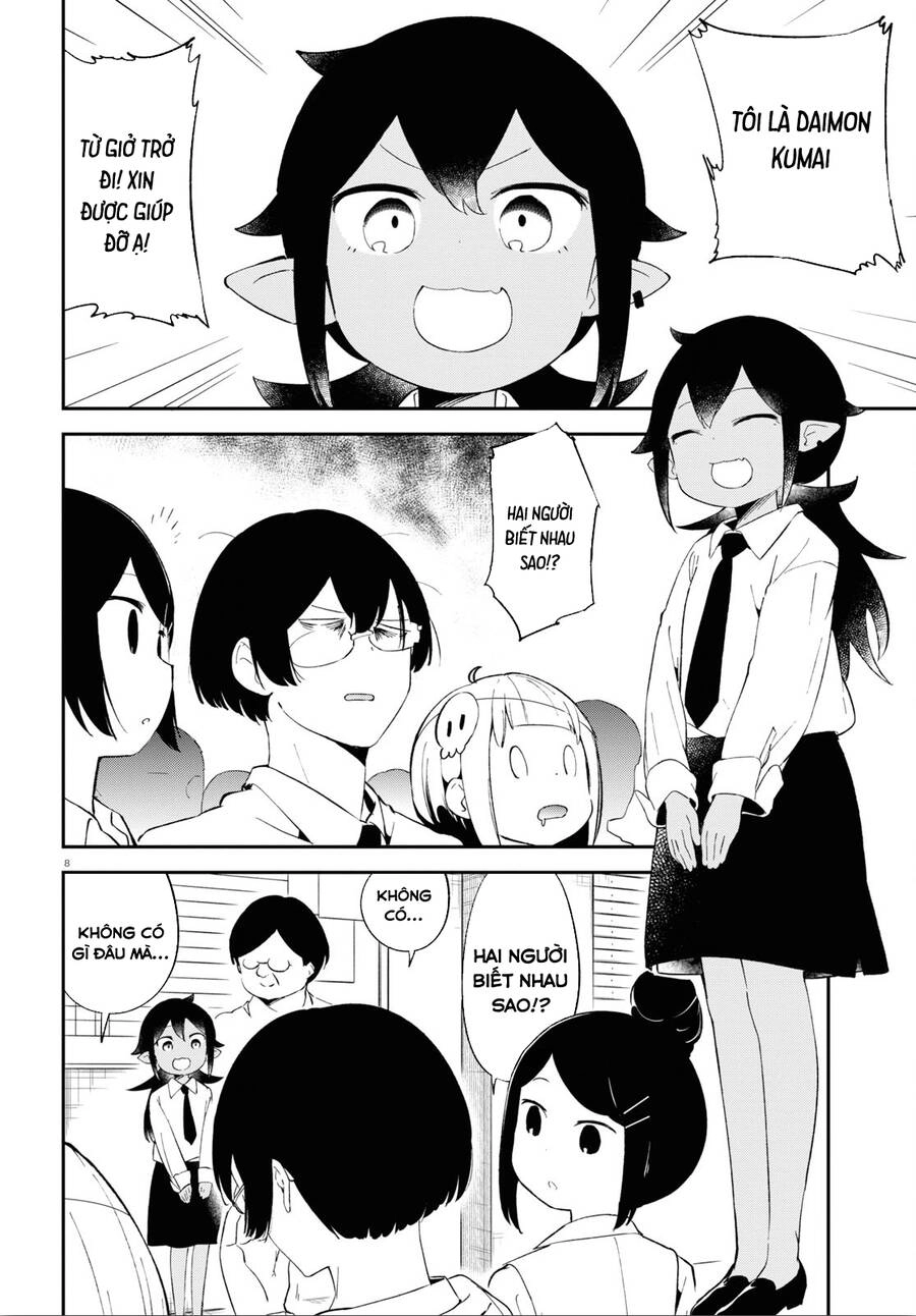 Isekai Death Game Ni Tensou Sarete Tsurai Chapter 11 - 9