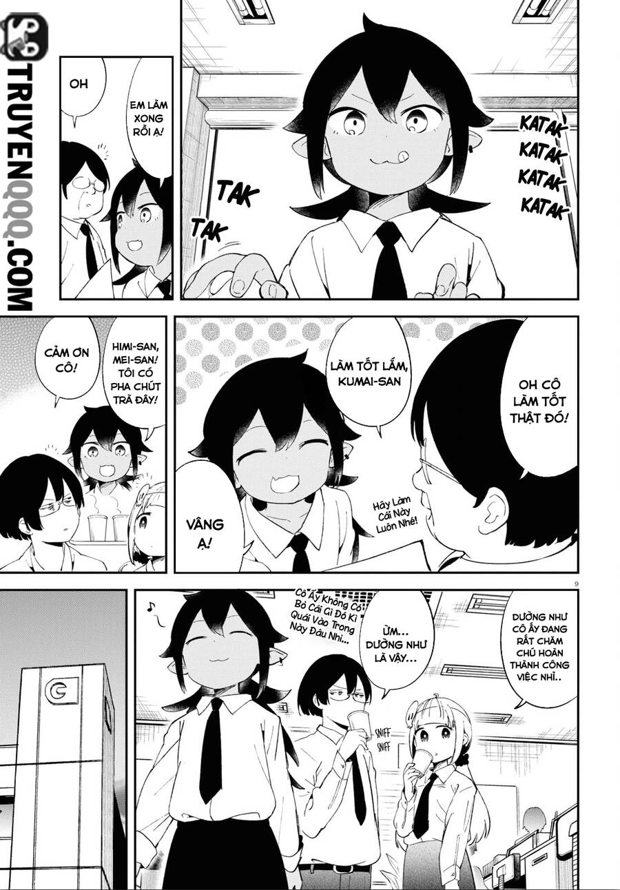 Isekai Death Game Ni Tensou Sarete Tsurai Chapter 11 - 10