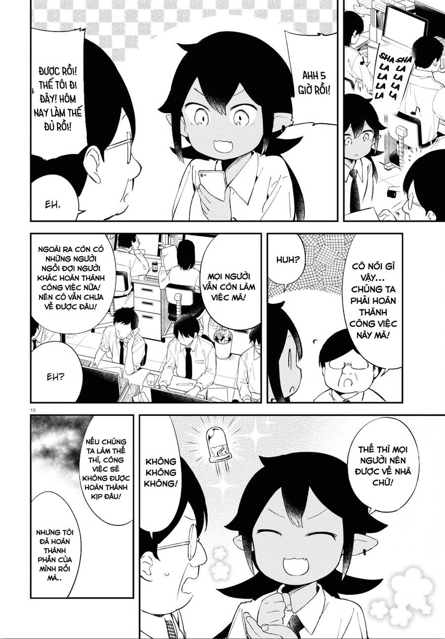 Isekai Death Game Ni Tensou Sarete Tsurai Chapter 11 - 11