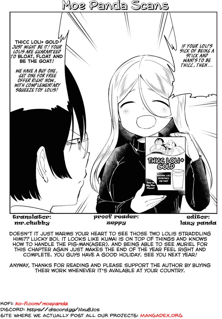 Isekai Death Game Ni Tensou Sarete Tsurai Chapter 11.5 - 15