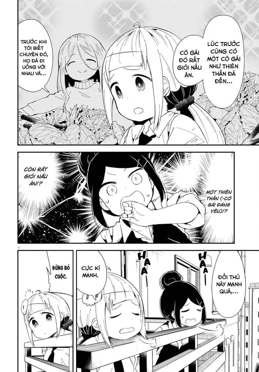 Isekai Death Game Ni Tensou Sarete Tsurai Chapter 12 - 5