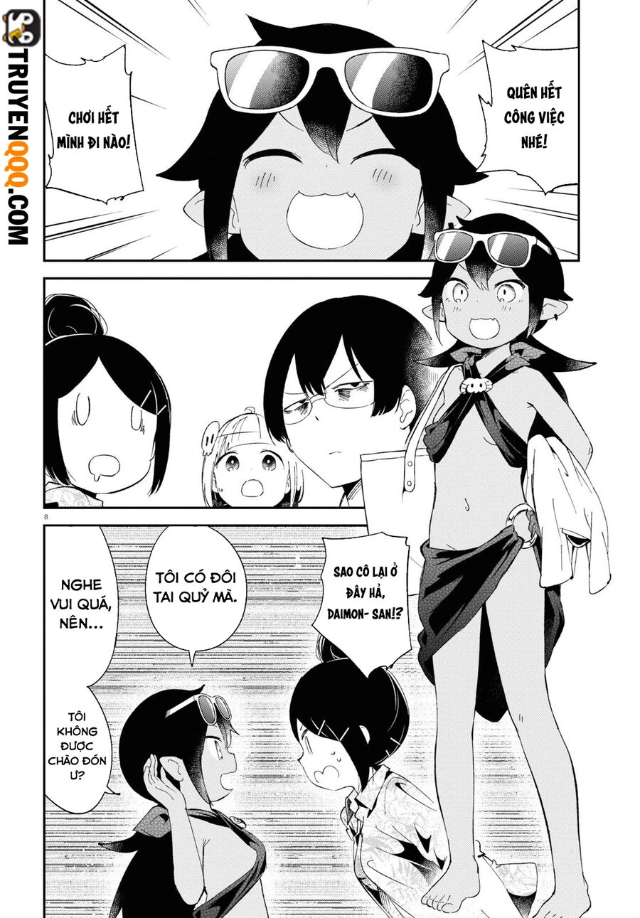 Isekai Death Game Ni Tensou Sarete Tsurai Chapter 12 - 9