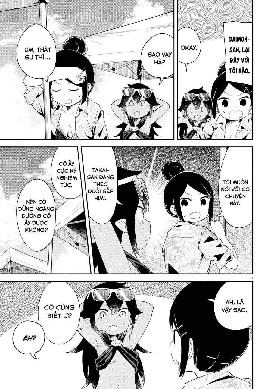 Isekai Death Game Ni Tensou Sarete Tsurai Chapter 12 - 10