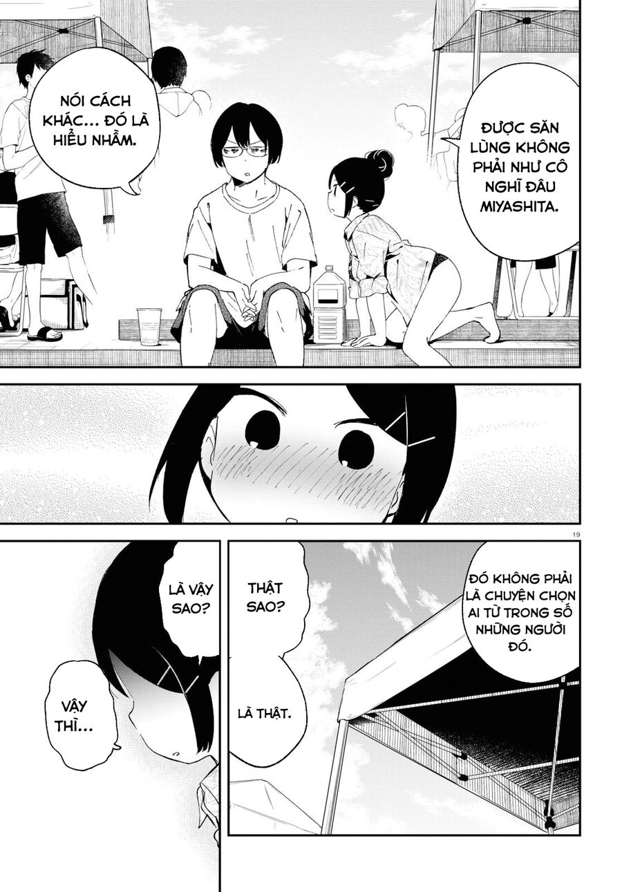 Isekai Death Game Ni Tensou Sarete Tsurai Chapter 12.5 - 7