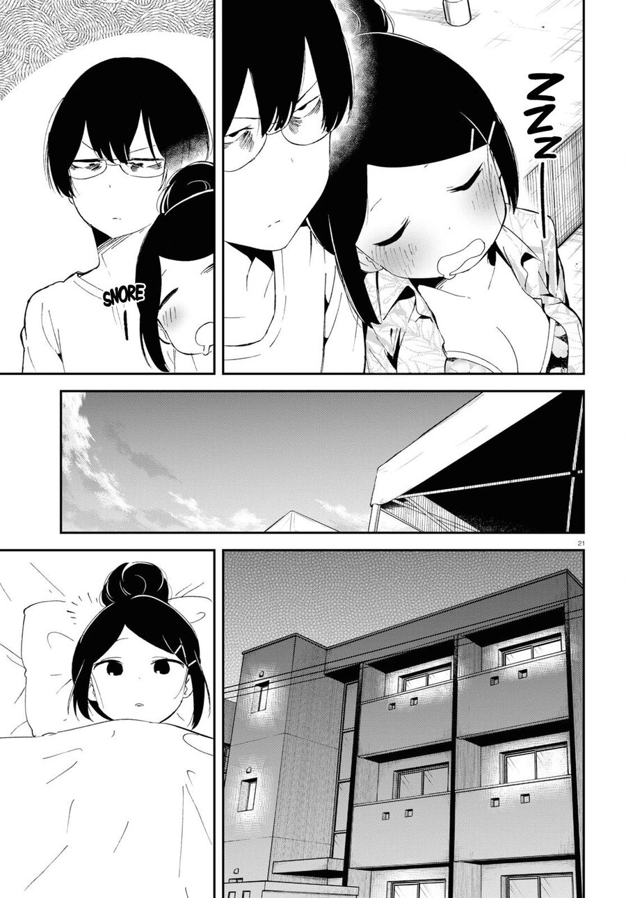 Isekai Death Game Ni Tensou Sarete Tsurai Chapter 12.5 - 9