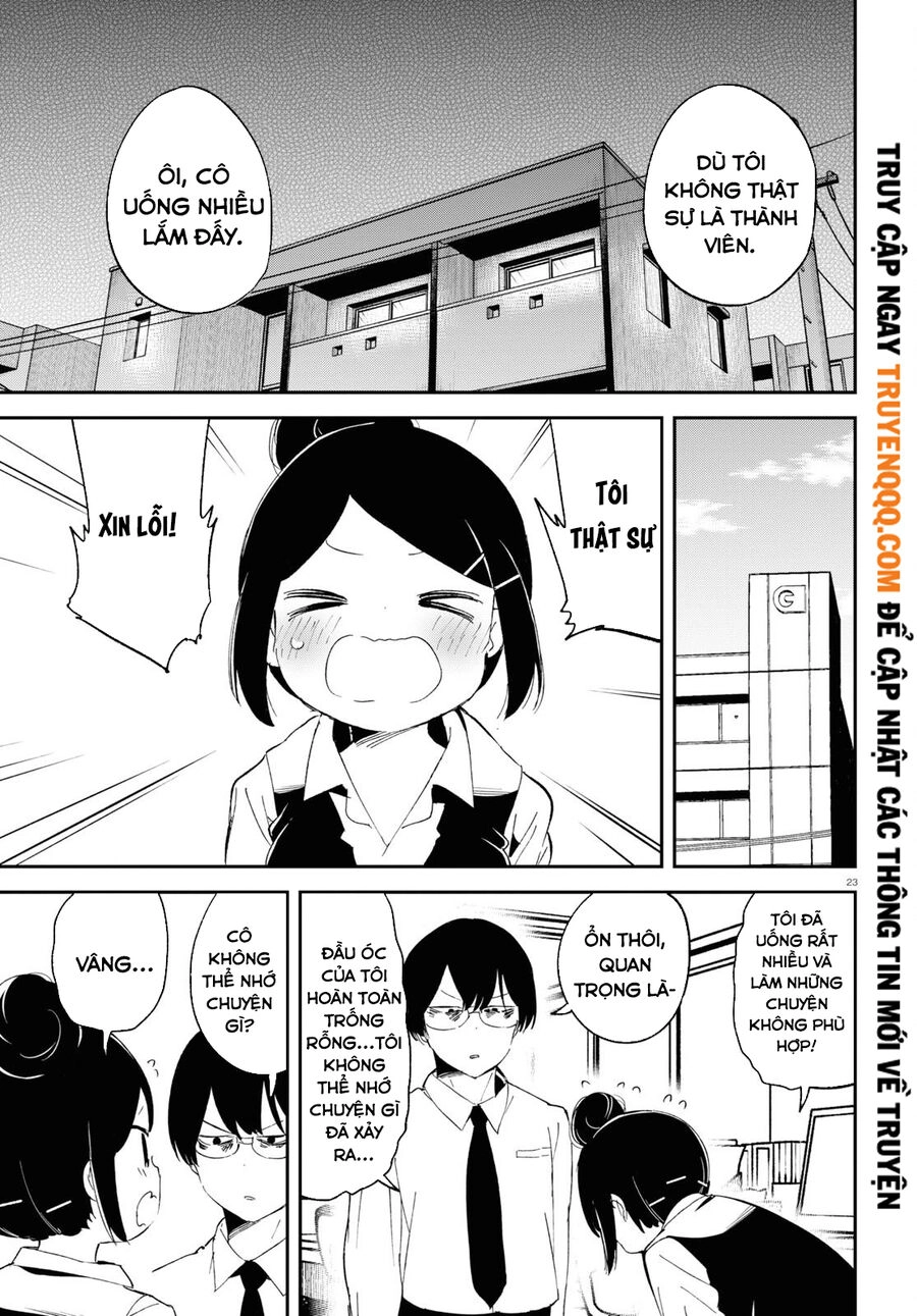 Isekai Death Game Ni Tensou Sarete Tsurai Chapter 12.5 - 11