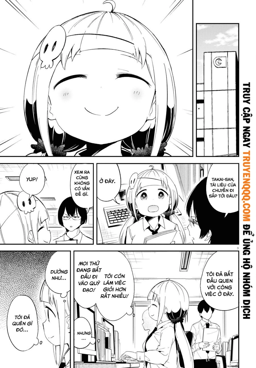 Isekai Death Game Ni Tensou Sarete Tsurai Chapter 13 - 3