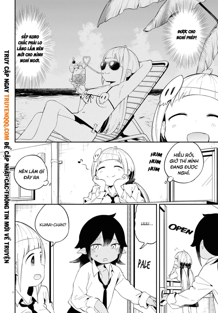 Isekai Death Game Ni Tensou Sarete Tsurai Chapter 13 - 6