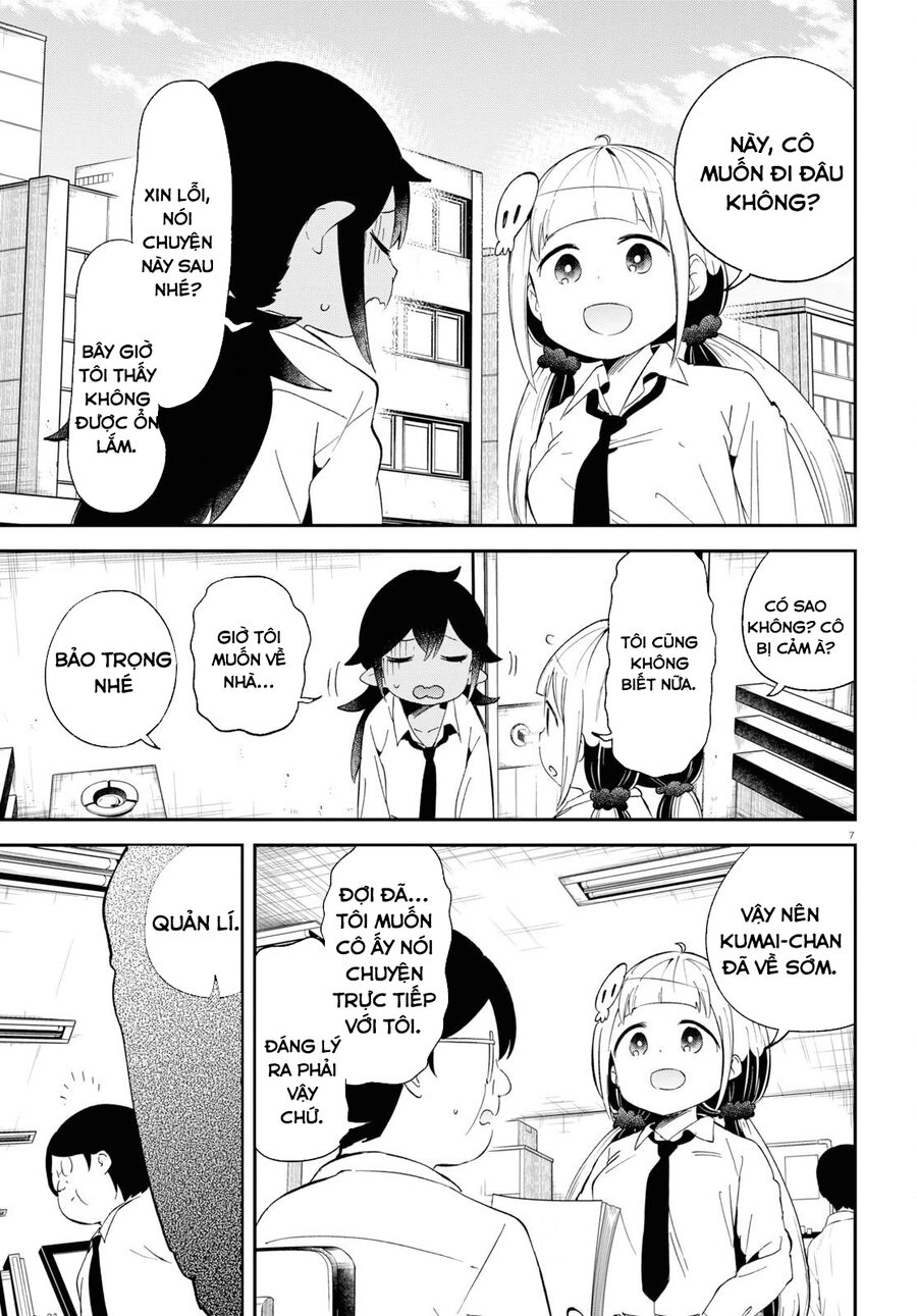 Isekai Death Game Ni Tensou Sarete Tsurai Chapter 13 - 7