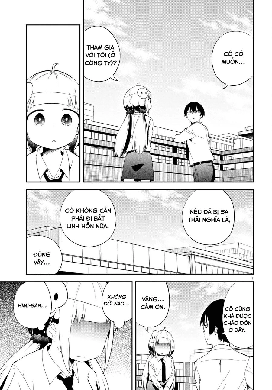 Isekai Death Game Ni Tensou Sarete Tsurai Chapter 14 - 8