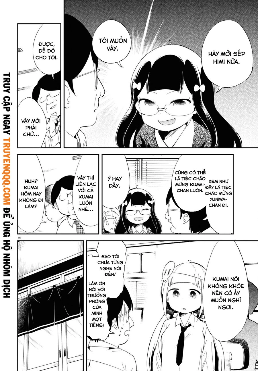 Isekai Death Game Ni Tensou Sarete Tsurai Chapter 14.5 - 3